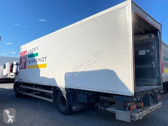 Camion Iveco