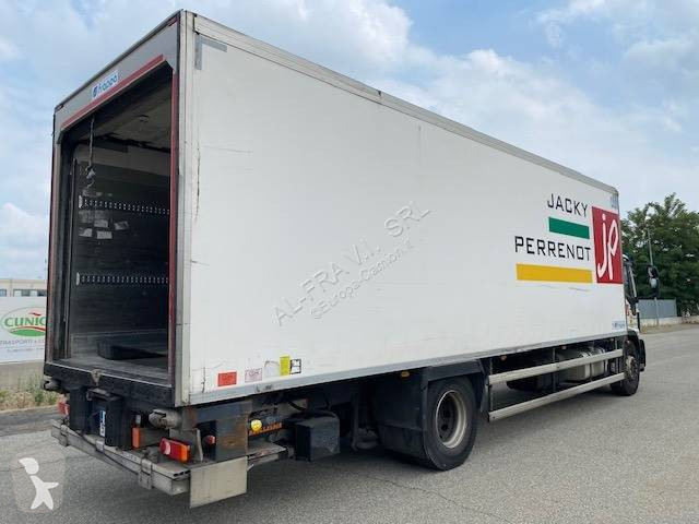 Camion Iveco