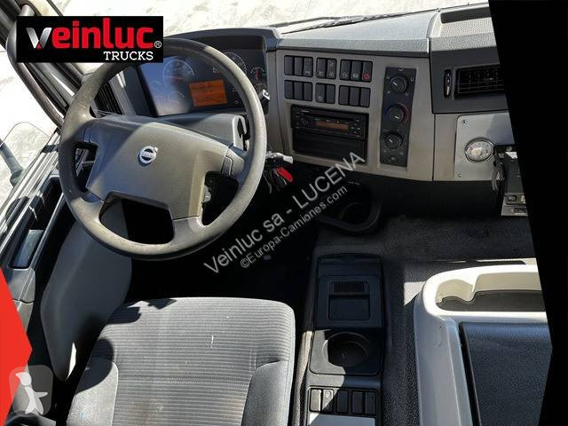 Camion Volvo