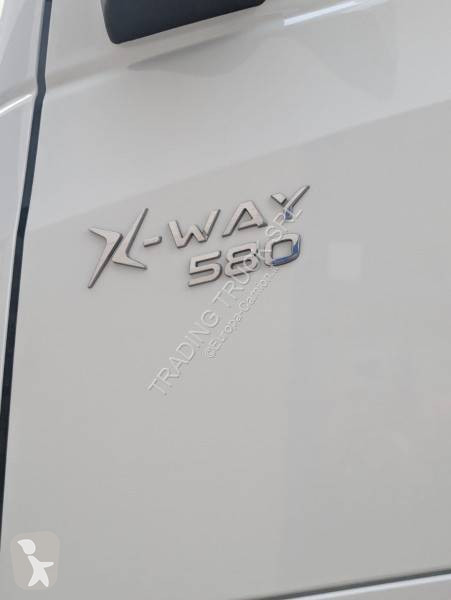 Camion Iveco