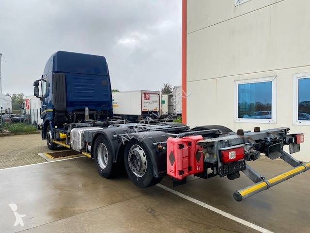 Kamion Iveco