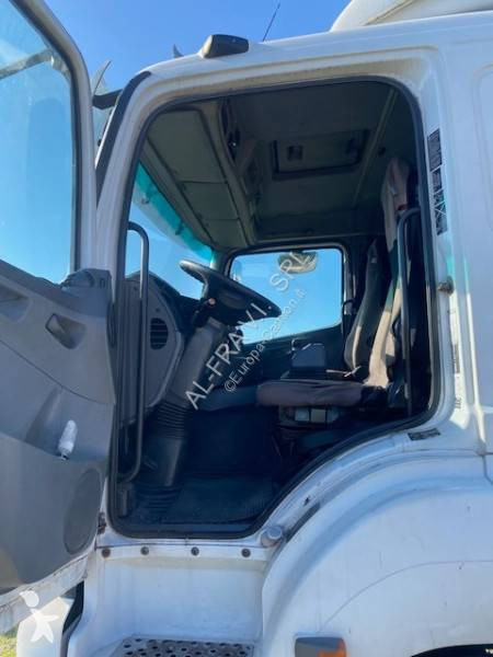 Camion Mercedes