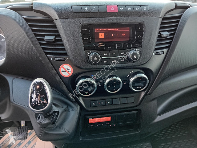 Kamion Iveco DAILY 70C18HA8/P