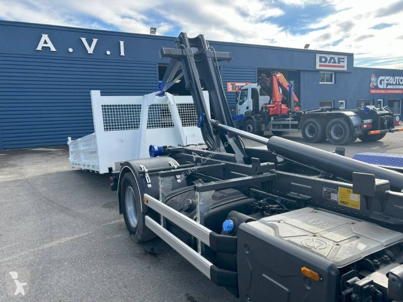 Camion Renault