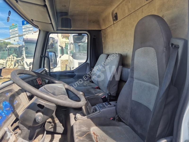 Kamion Renault 180 DCI
