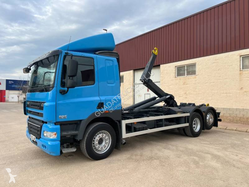 Camion DAF