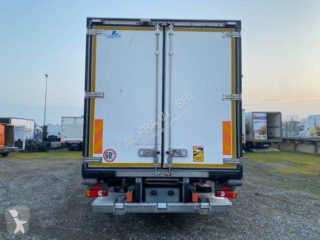 Kamion Iveco