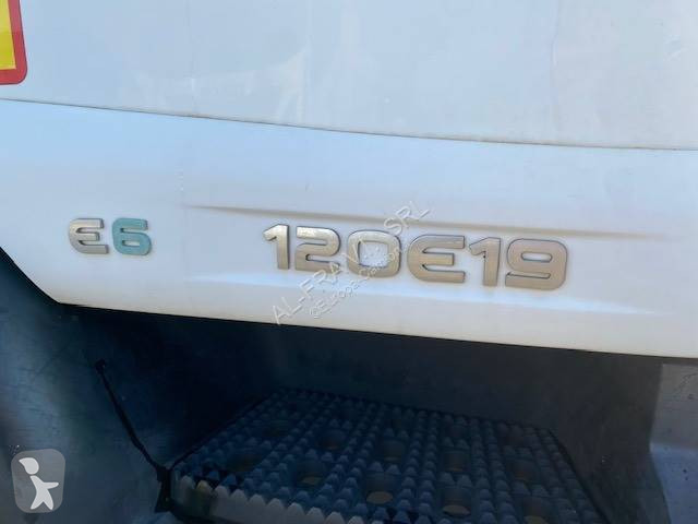 Kamion Iveco