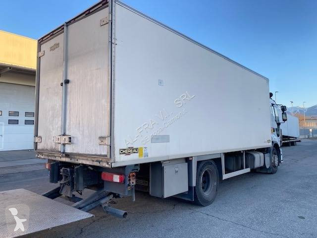 Camion Renault