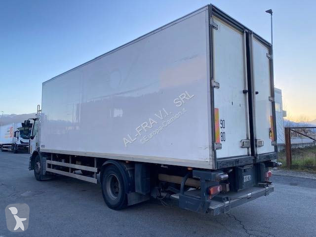 Camion Renault