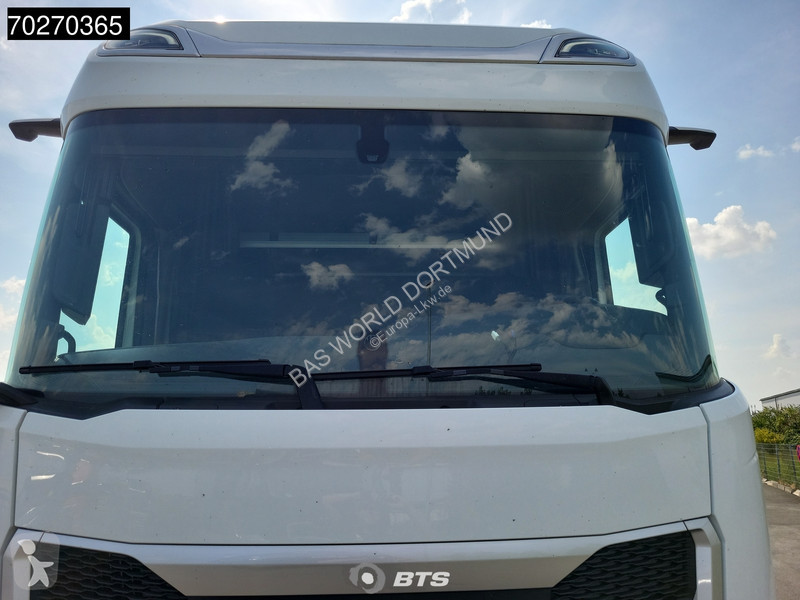 Kamion DAF 480 6X2 Wielton Aufbau ACC LED Navi...