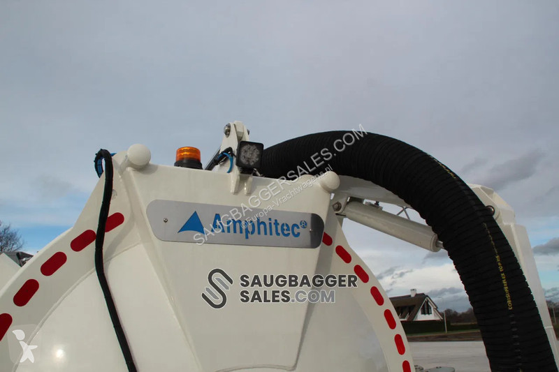 Kamion  Flex-Loader