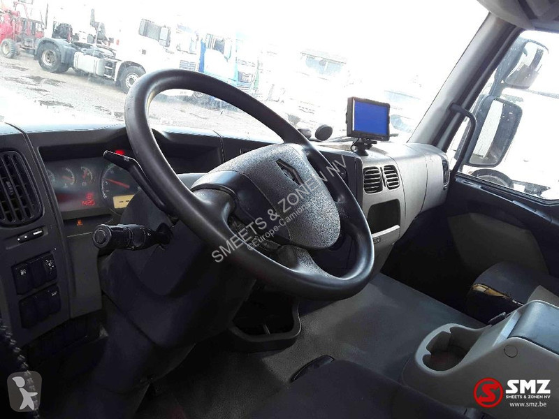 Kamion Renault 430 8x4