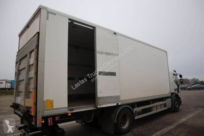 Camion Volvo 18.320 EURO 6