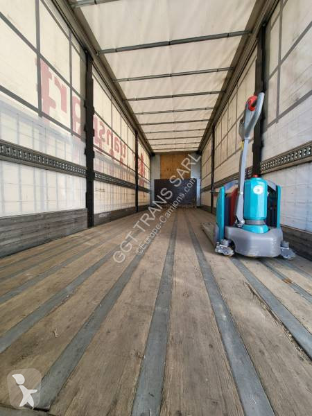Camion Renault