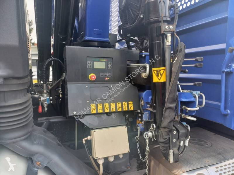 Kamion Iveco