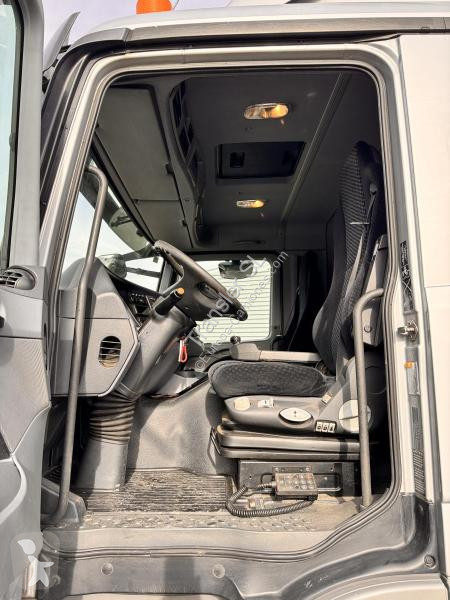 Kamion Mercedes  2541 LG 6X2
