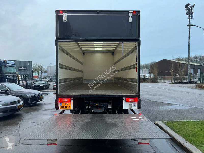 Camion Volvo 280 4X2 EURO 6 DHOLLANDIA LIFT