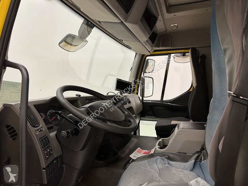 Kamion Renault 270 DXi
