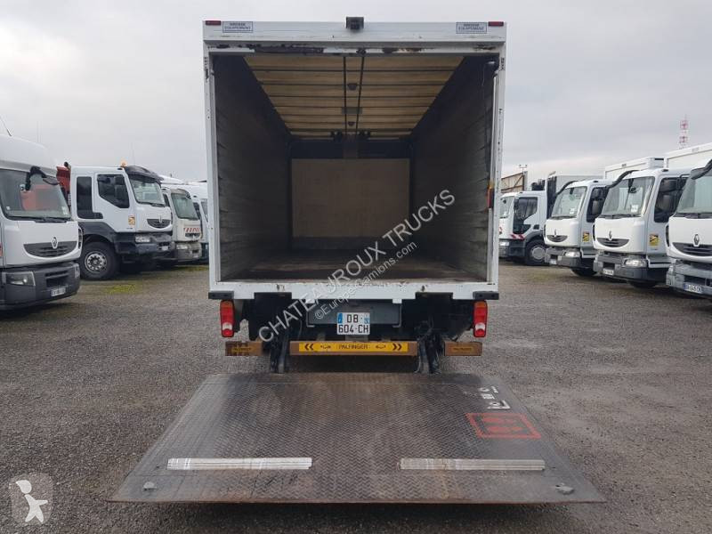Camion Renault