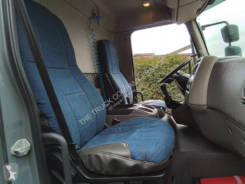 Camion DAF