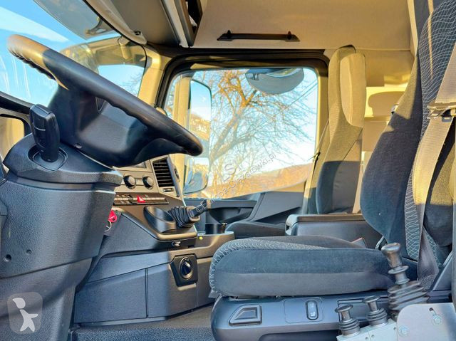 Camion Mercedes AROCS 3248 * IPPER * 8x4 *...