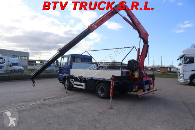 Kamion Volvo