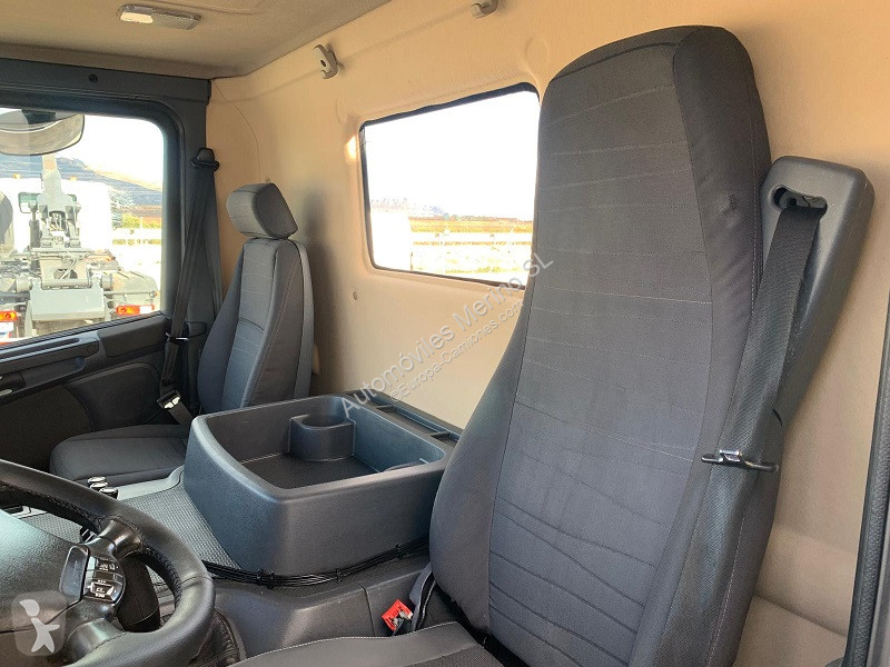 Kamion Scania P 280