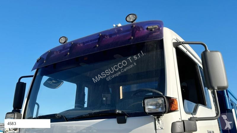 Kamion MAN 41.390 F 8X4