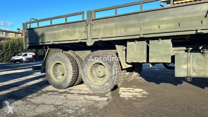 Camion Iveco 260-35 6x4