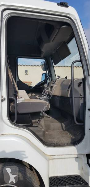 Camion Renault