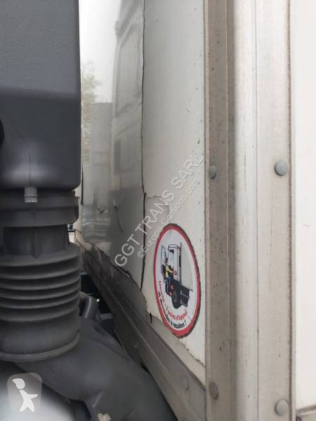 Kamion Iveco