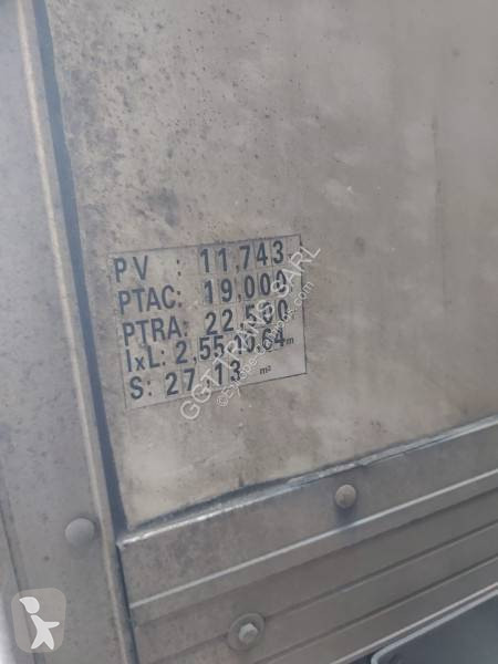 Kamion Iveco