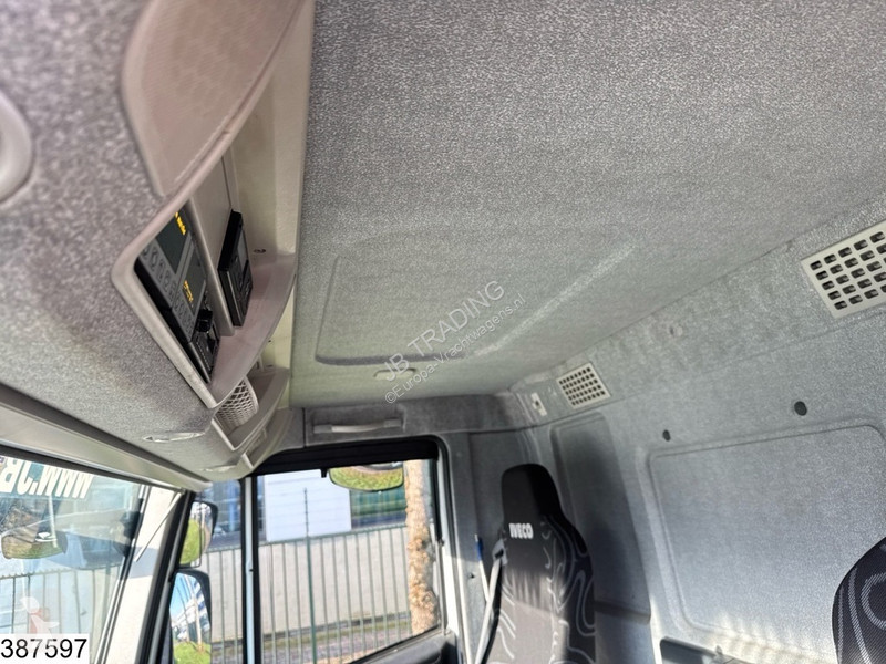Camion Iveco 330 CNG CNG, EURO 6, Retarder, Manual