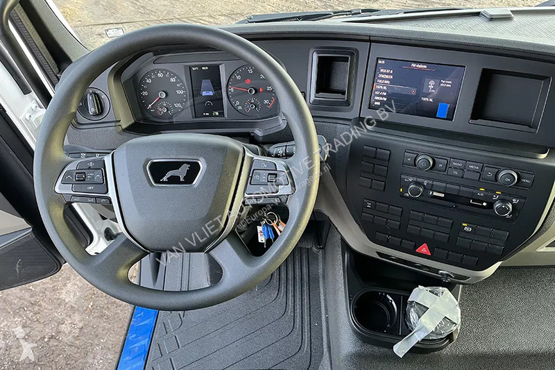 Camion MAN 18.250 BB CH Chassis Cabin