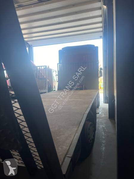 Camion Scania