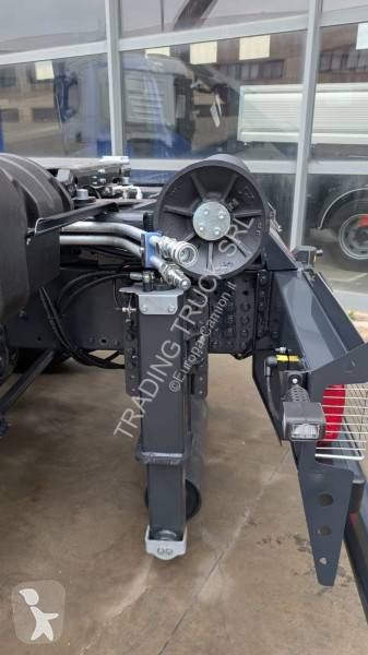 Kamion Iveco