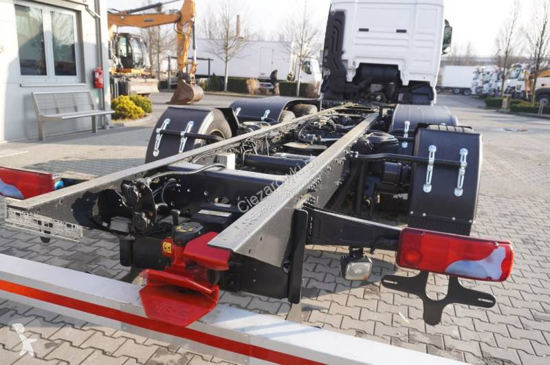 Camion MAN