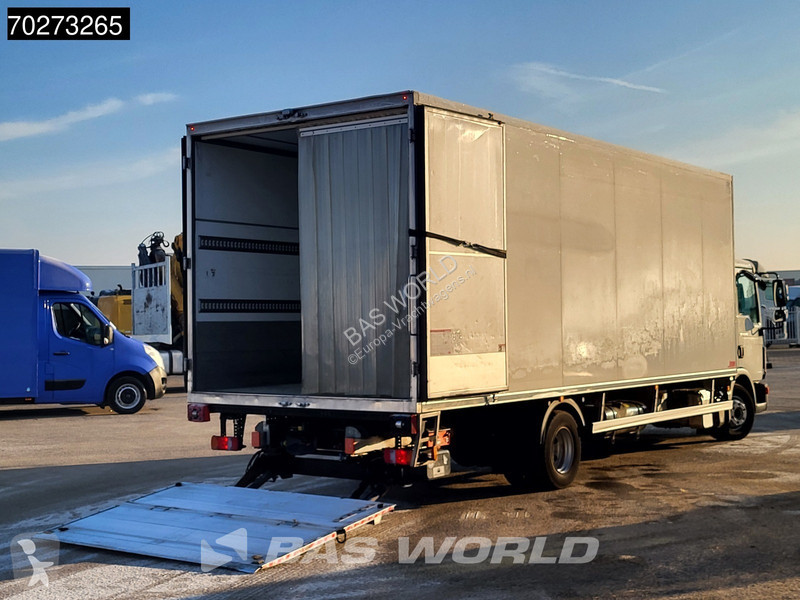 Kamion MAN 12.250 4X2 12t Thermo King T1000-R...