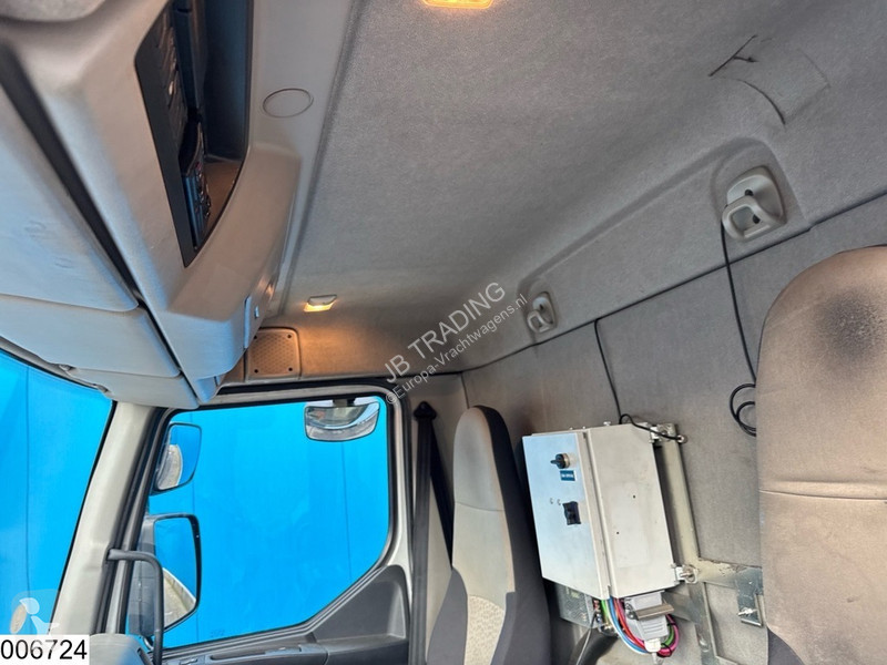 Kamion Renault 220 EURO 5, 10505 Liter, LPG...