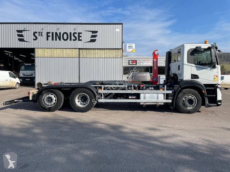 Camion Iveco
