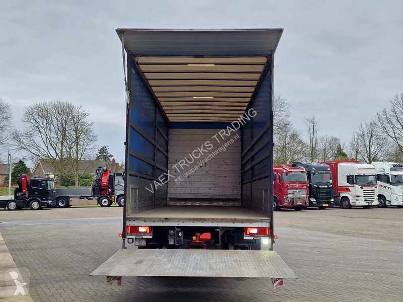 Camion Scania 450 Highline 6x2*4 - Zepro...