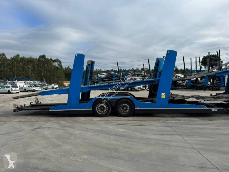 Camion Scania