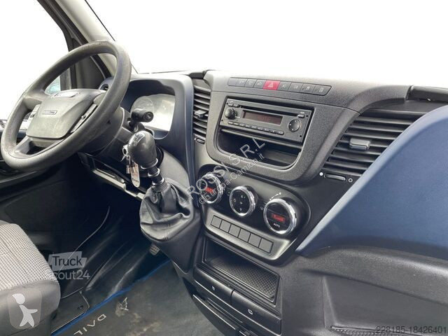 Camion Iveco V - daily 35 S16 V LH2 3520 E6