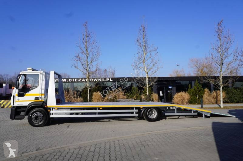 Camion Iveco