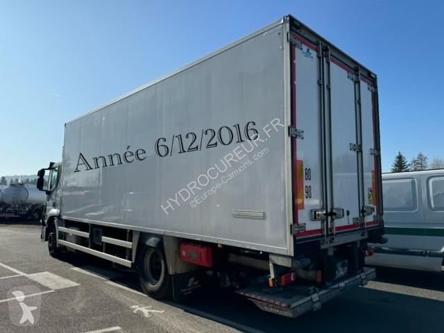 Camion Iveco 350