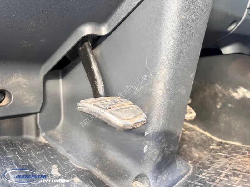 Kamion Scania R730 V8 6x4, Retarder, Clutch! to