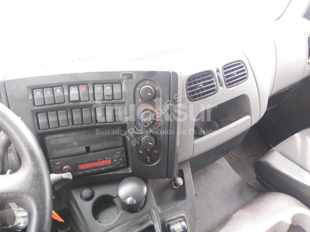 Kamion Renault  D16.250