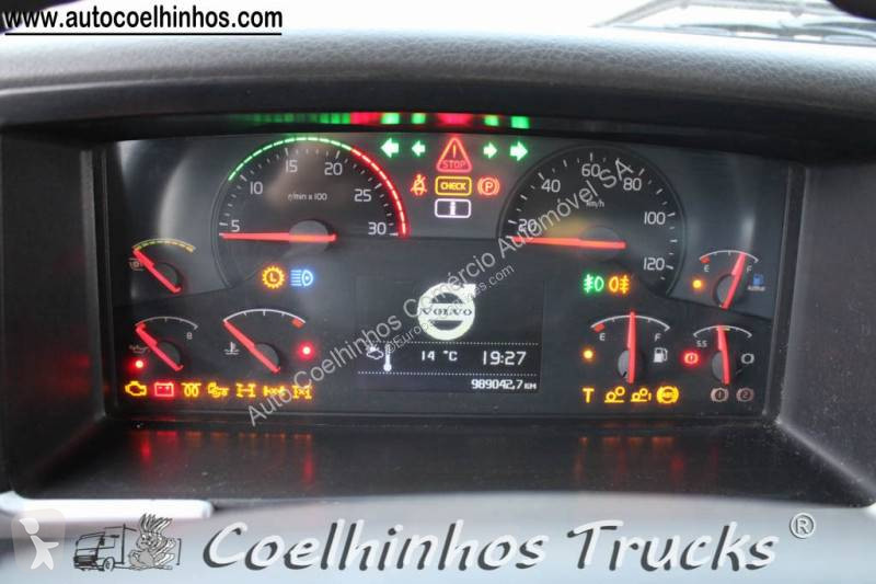 Camion Volvo