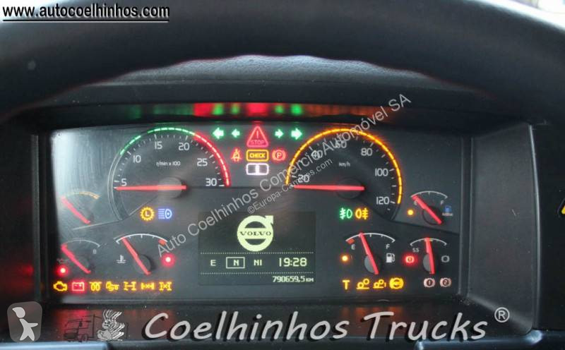 Camion Volvo